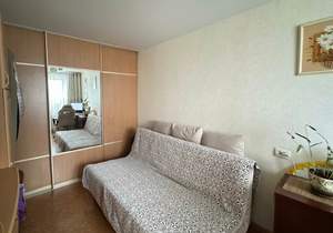 2-к квартира, вторичка, 46м2, 4/5 этаж