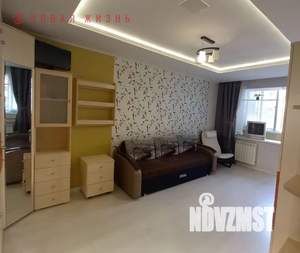 1-к квартира, вторичка, 39м2, 3/9 этаж
