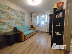 1-к квартира, вторичка, 31м2, 2/5 этаж