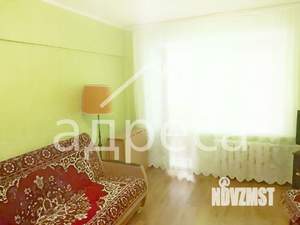 1-к квартира, вторичка, 36м2, 5/6 этаж