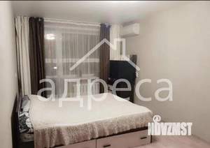2-к квартира, вторичка, 44м2, 3/5 этаж