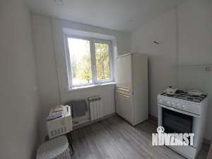 1-к квартира, вторичка, 31м2, 2/5 этаж