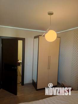 3-к квартира, вторичка, 76м2, 12/24 этаж