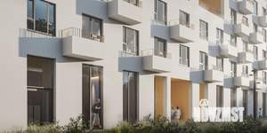 2-к квартира, вторичка, 66м2, 3/8 этаж