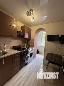 1-к квартира, вторичка, 25м2, 6/9 этаж