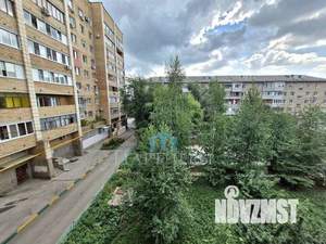 2-к квартира, вторичка, 57м2, 3/10 этаж