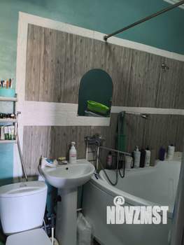 3-к квартира, вторичка, 90м2, 14/16 этаж