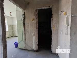 1-к квартира, вторичка, 32м2, 5/5 этаж