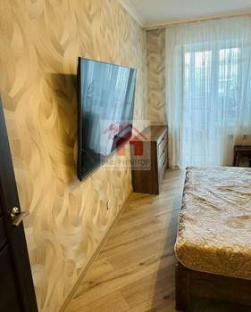 3-к квартира, вторичка, 75м2, 5/10 этаж