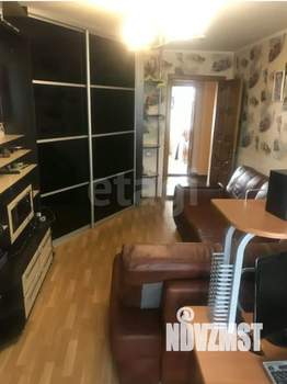 3-к квартира, вторичка, 77м2, 4/5 этаж
