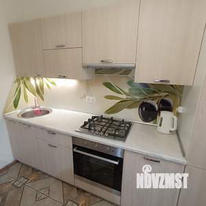 2-к квартира, вторичка, 60м2, 2/4 этаж
