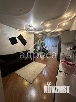 1-к квартира, вторичка, 61м2, 16/16 этаж