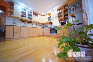 3-к квартира, вторичка, 117м2, 4/16 этаж