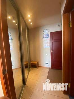 3-к квартира, вторичка, 64м2, 3/5 этаж