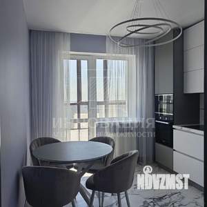 1-к квартира, вторичка, 42м2, 19/20 этаж