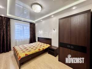 3-к квартира, вторичка, 68м2, 4/16 этаж