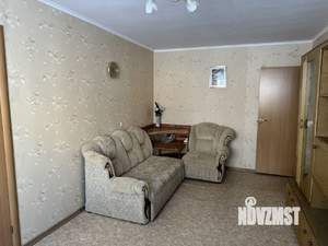 3-к квартира, вторичка, 56м2, 1/5 этаж