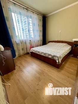 3-к квартира, вторичка, 72м2, 4/10 этаж