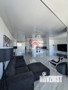 2-к квартира, вторичка, 110м2, 11/23 этаж