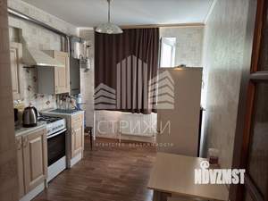 1-к квартира, вторичка, 33м2, 2/3 этаж