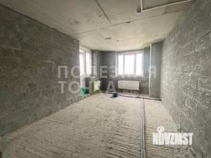 3-к квартира, вторичка, 91м2, 15/16 этаж