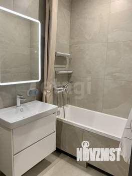 1-к квартира, вторичка, 44м2, 9/26 этаж