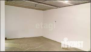 1-к квартира, вторичка, 45м2, 16/16 этаж