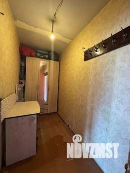 1-к квартира, вторичка, 33м2, 2/5 этаж