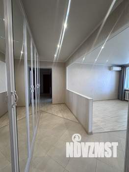 3-к квартира, вторичка, 94м2, 9/10 этаж