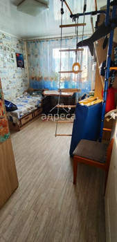 2-к квартира, вторичка, 51м2, 12/12 этаж