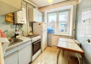 1-к квартира, вторичка, 21м2, 4/5 этаж