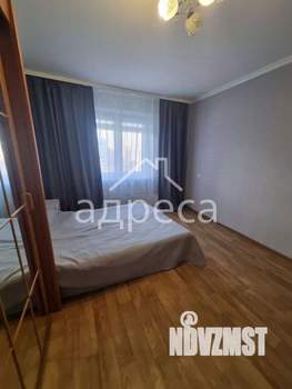 2-к квартира, вторичка, 55м2, 8/10 этаж