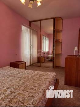 3-к квартира, вторичка, 73м2, 12/13 этаж