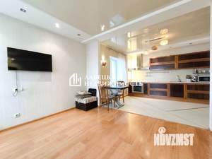 2-к квартира, вторичка, 70м2, 10/16 этаж