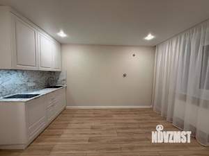 Студия квартира, вторичка, 22м2, 1/18 этаж