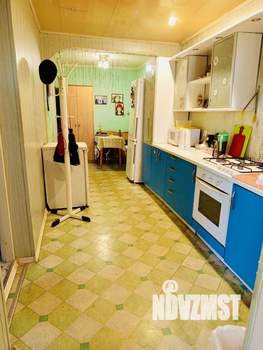 2-к квартира, вторичка, 63м2, 2/2 этаж