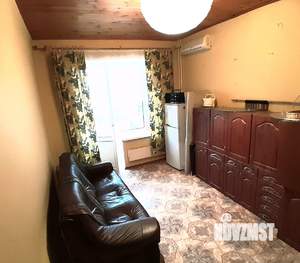 1-к квартира, вторичка, 57м2, 10/18 этаж