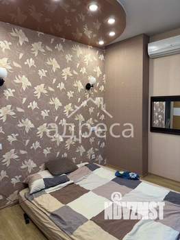 3-к квартира, вторичка, 90м2, 2/19 этаж