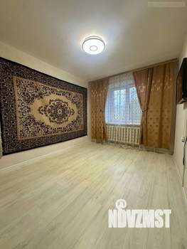 2-к квартира, вторичка, 50м2, 1/9 этаж