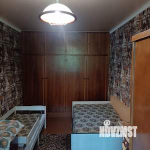 2-к квартира, вторичка, 44м2, 4/5 этаж