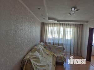 3-к квартира, вторичка, 56м2, 4/5 этаж