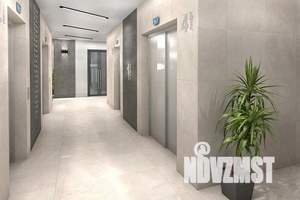 3-к квартира, вторичка, 80м2, 1/22 этаж