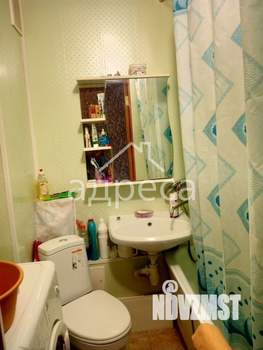 1-к квартира, вторичка, 32м2, 2/5 этаж