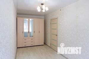 2-к квартира, вторичка, 44м2, 5/5 этаж