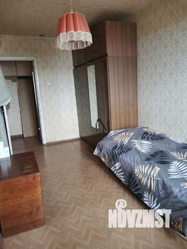 3-к квартира, вторичка, 64м2, 9/10 этаж