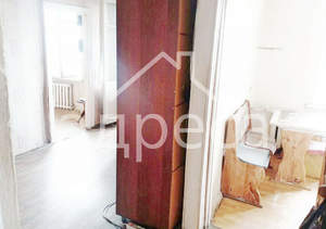 2-к квартира, вторичка, 35м2, 4/5 этаж