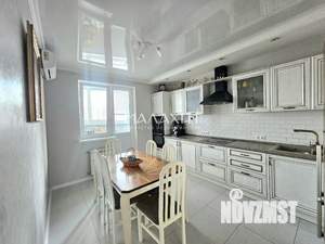 4-к квартира, вторичка, 114м2, 9/22 этаж