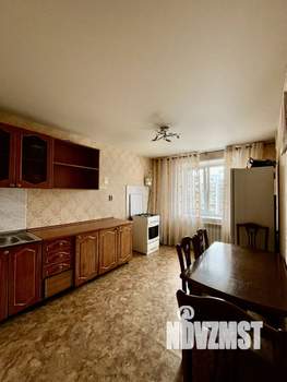 1-к квартира, вторичка, 39м2, 9/10 этаж