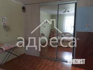 3-к квартира, вторичка, 63м2, 3/9 этаж