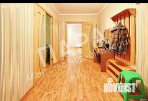 2-к квартира, вторичка, 67м2, 10/14 этаж